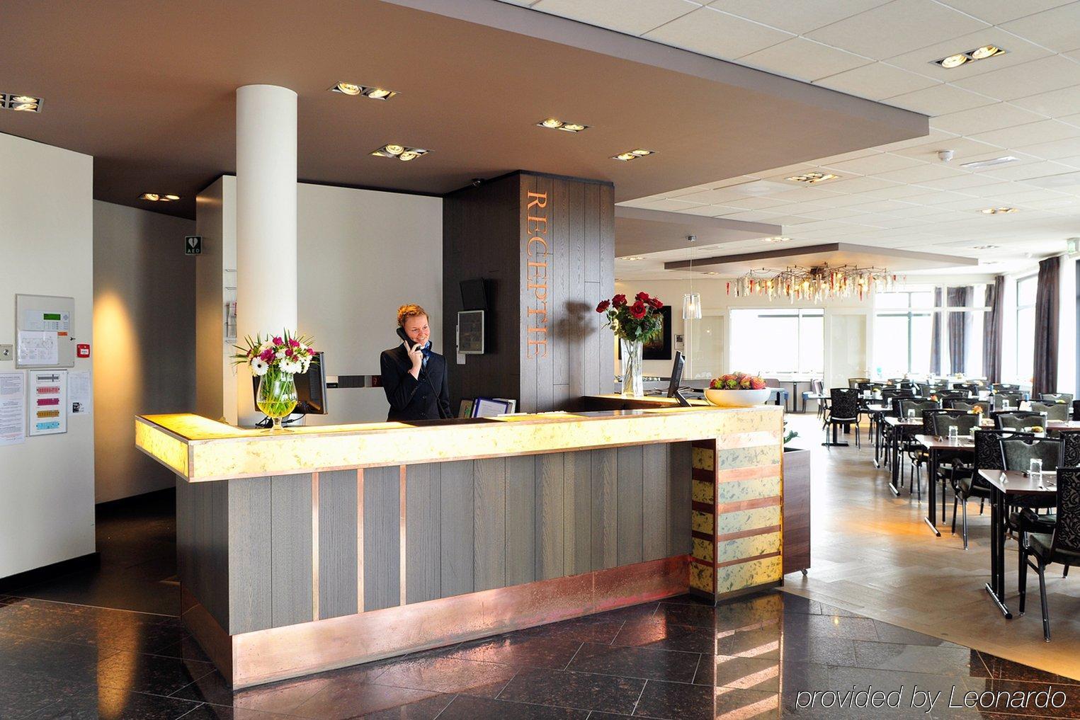 Amrath Hotel Maarsbergen-Utrecht Ngoại thất bức ảnh