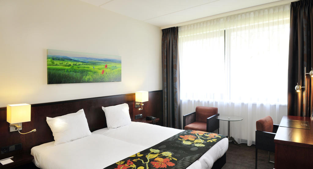 Amrath Hotel Maarsbergen-Utrecht Phòng bức ảnh