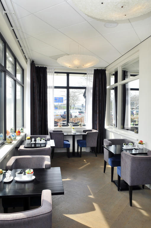 Amrath Hotel Maarsbergen-Utrecht Phòng bức ảnh