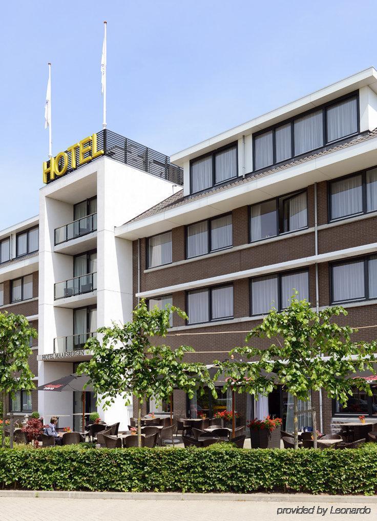 Amrath Hotel Maarsbergen-Utrecht Ngoại thất bức ảnh