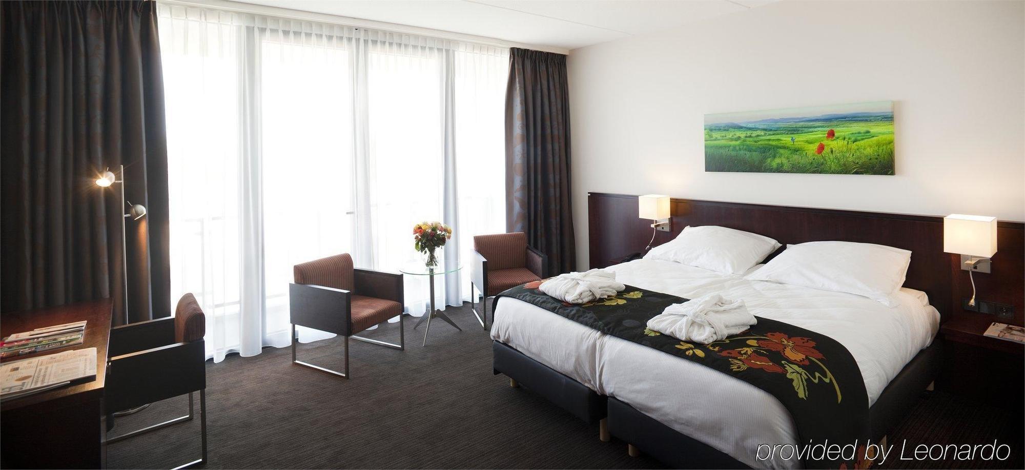 Amrath Hotel Maarsbergen-Utrecht Phòng bức ảnh