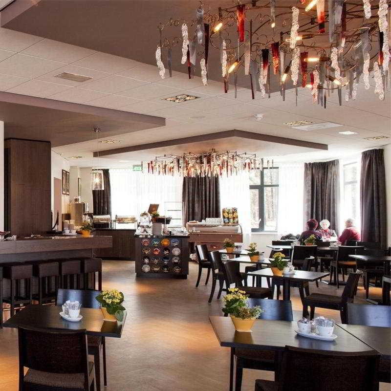 Amrath Hotel Maarsbergen-Utrecht Ngoại thất bức ảnh